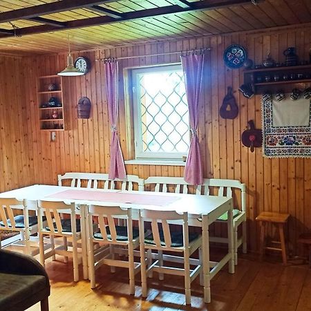 Rekreacna Chata Jakubovany  Bagian luar foto