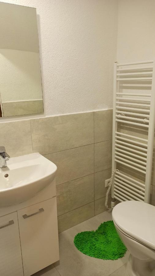 Rekreacna Chata Jakubovany  Bagian luar foto